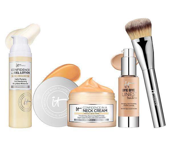New Year, Your Most Beautiful Skin Collection