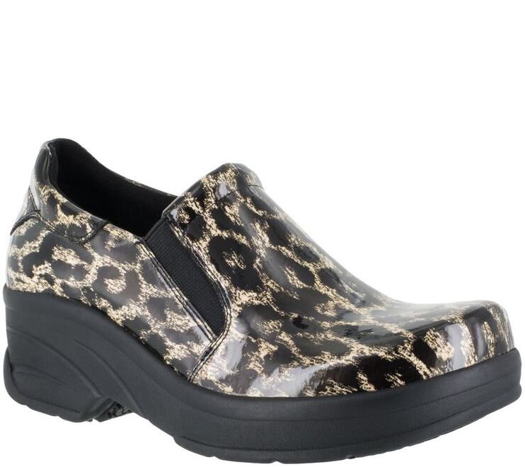 easy street work shoes