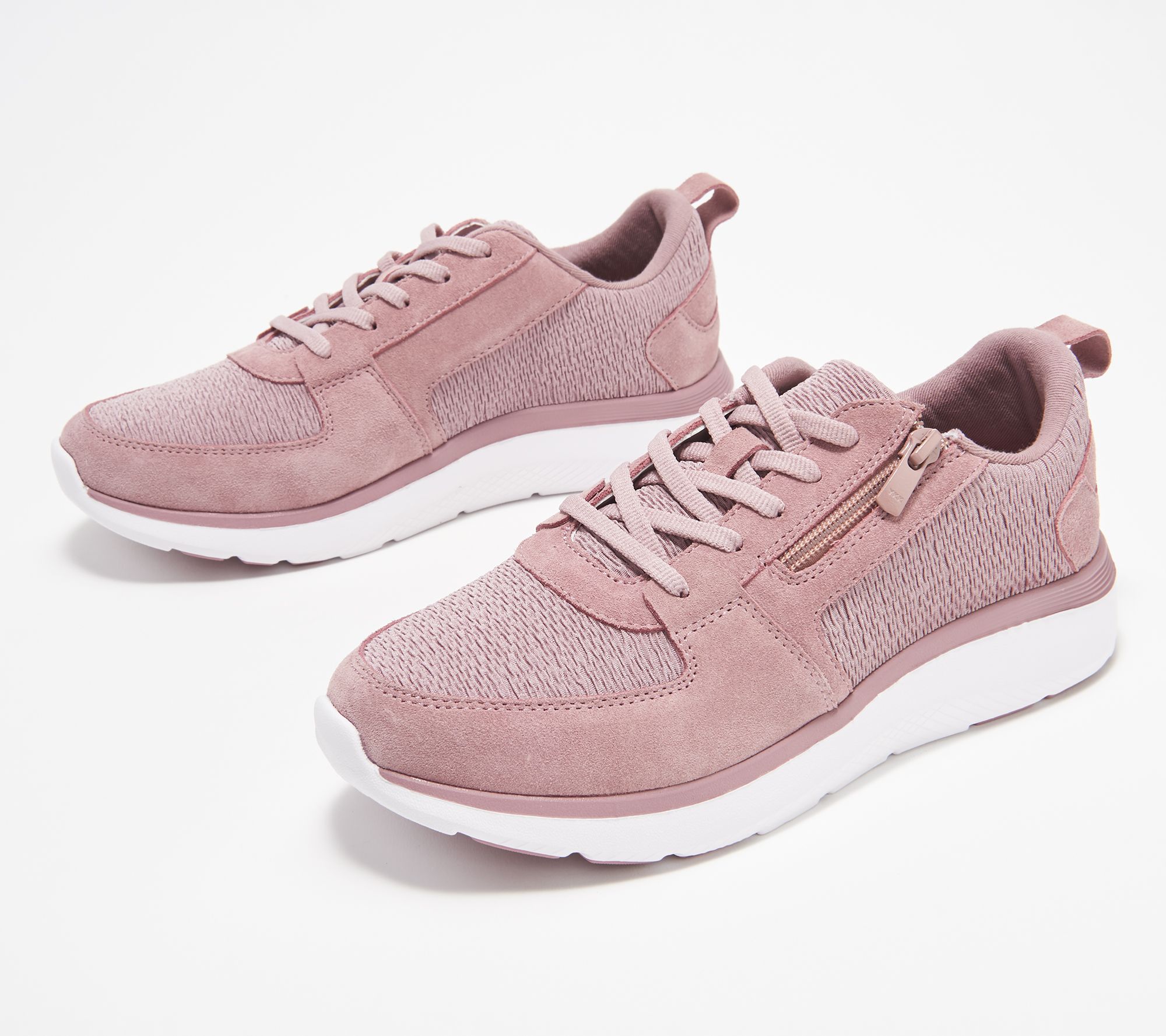 vionic dash slip on sneaker