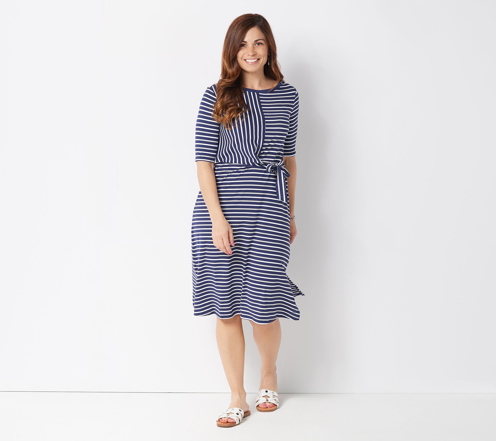 Qvc Midi Dresses - tgea9fo