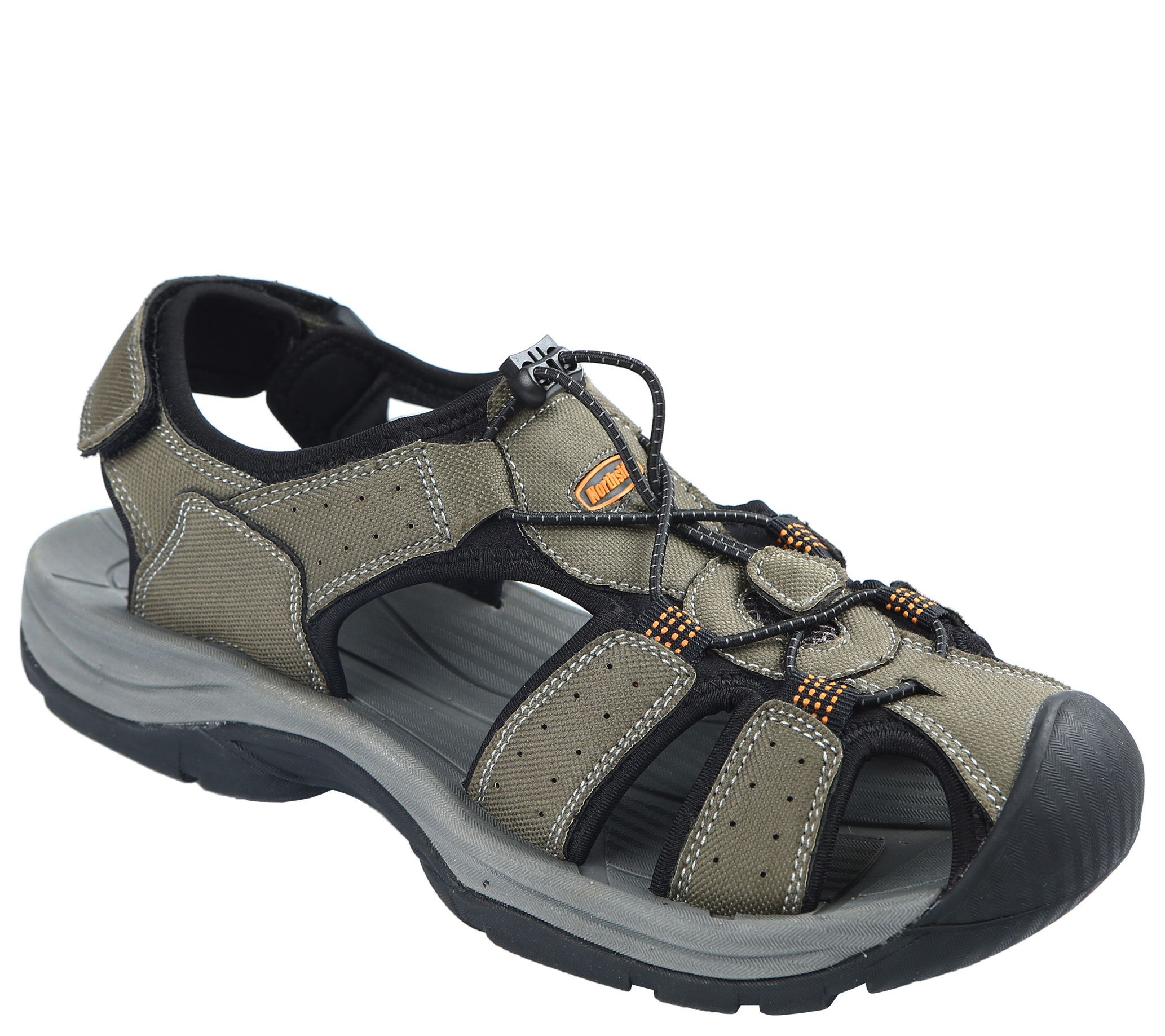 mens athletic sandals