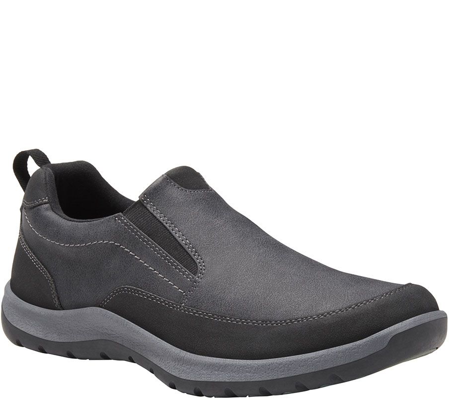 eastland men's slip on shoes