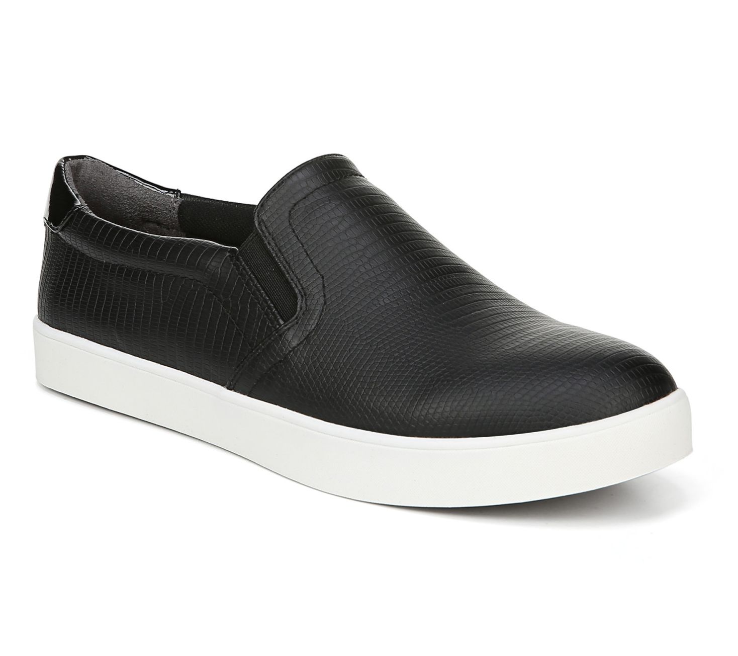 dr scholl's memory foam sneakers