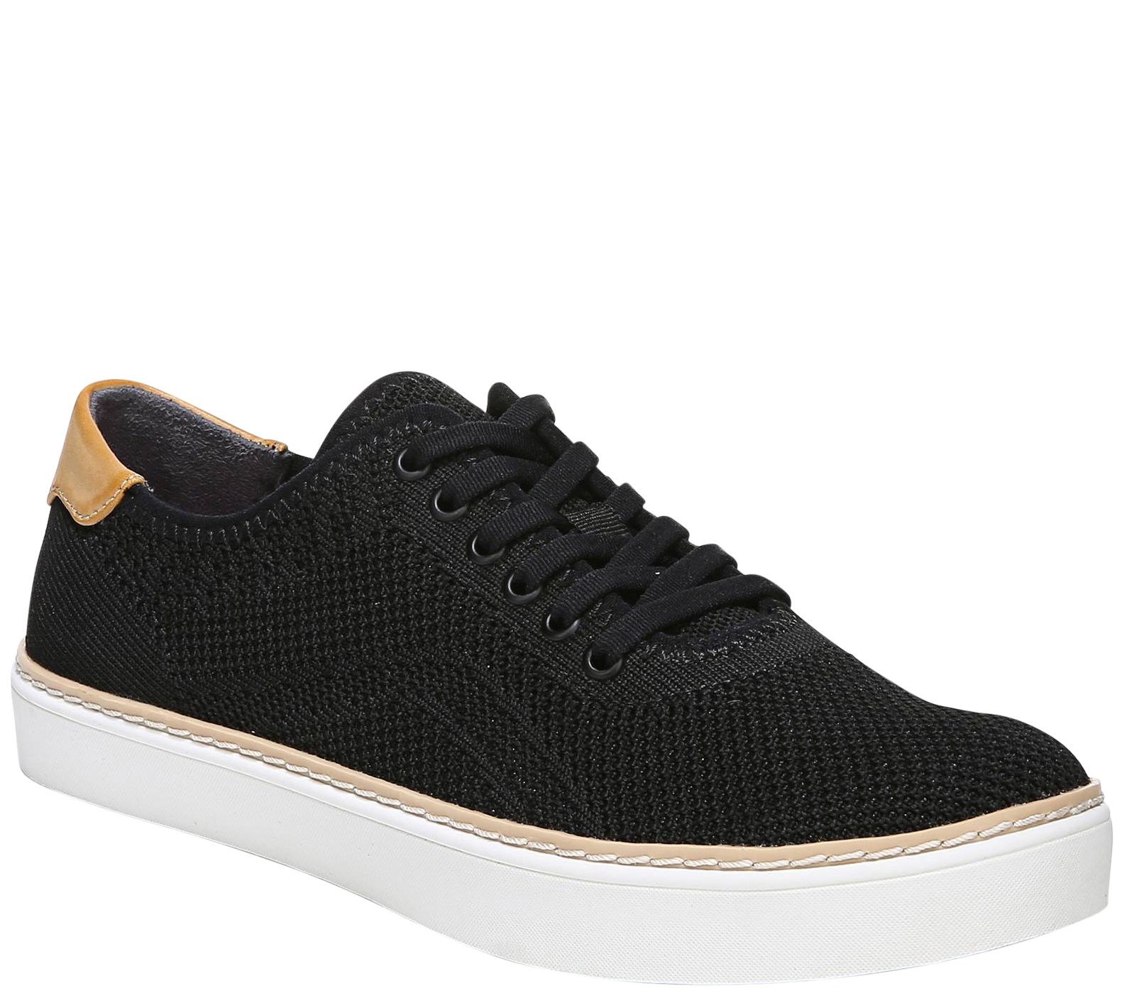 dr scholl's madi knit black