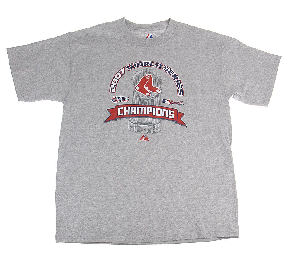 Image result for 2007 world series t shirt