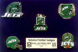 Pin on NFL - New York Jets