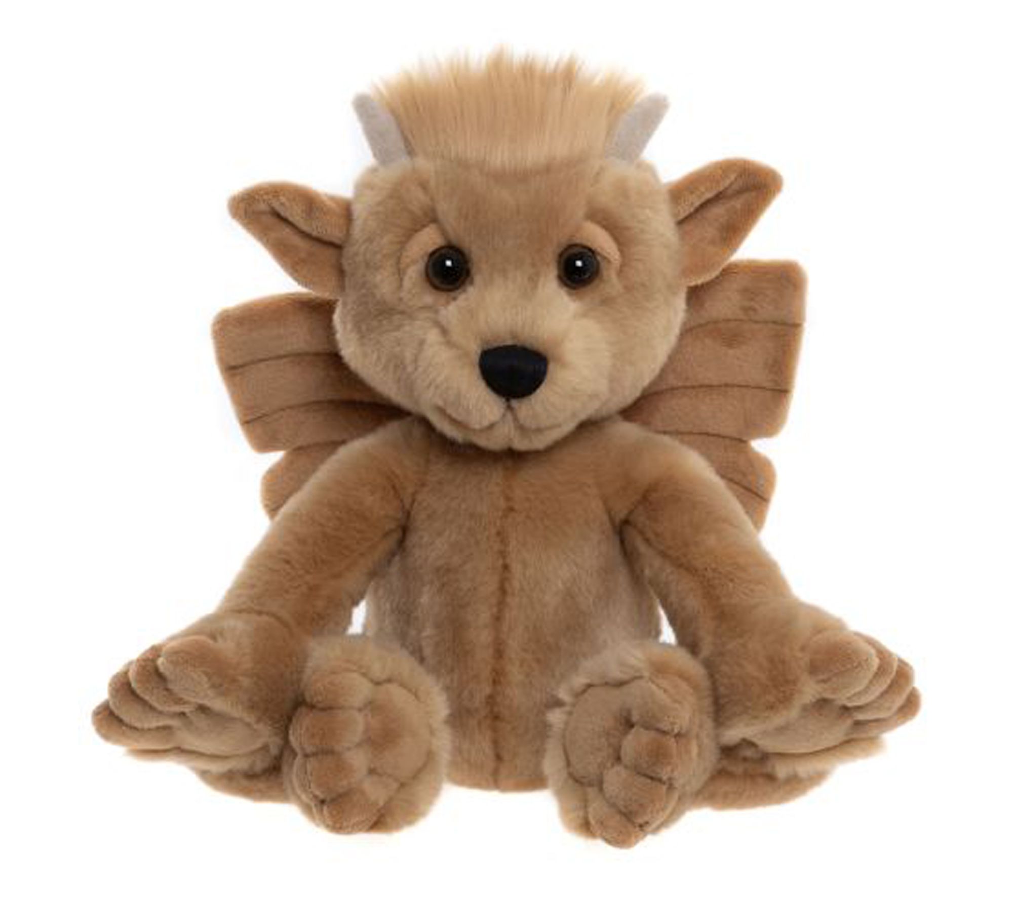 Charlie Bears Bartizan Plush