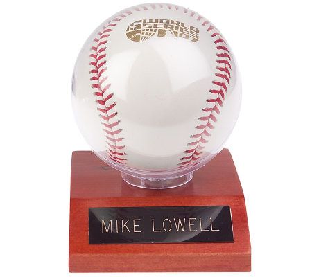 Mike Lowell, 2007 World Series MVP