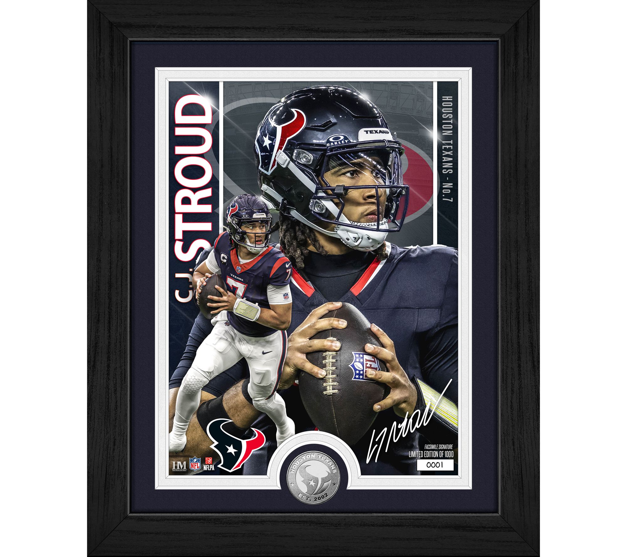 Texans