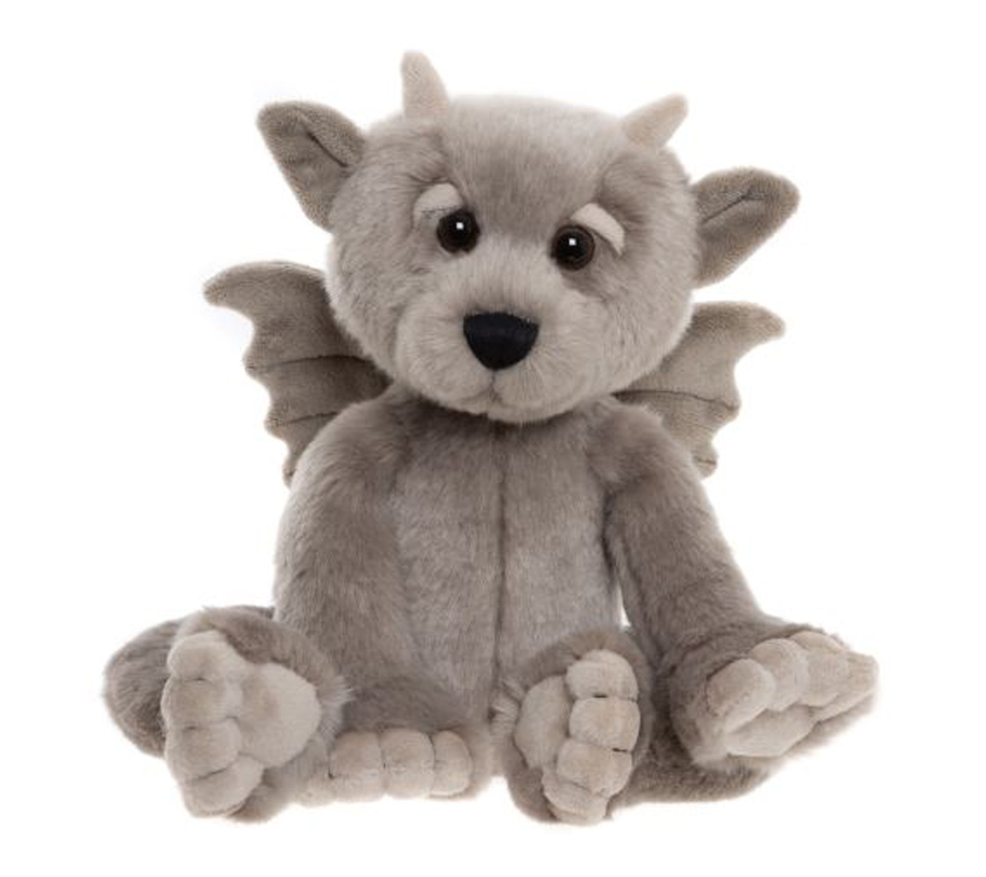 Charlie Bears Moat Plush