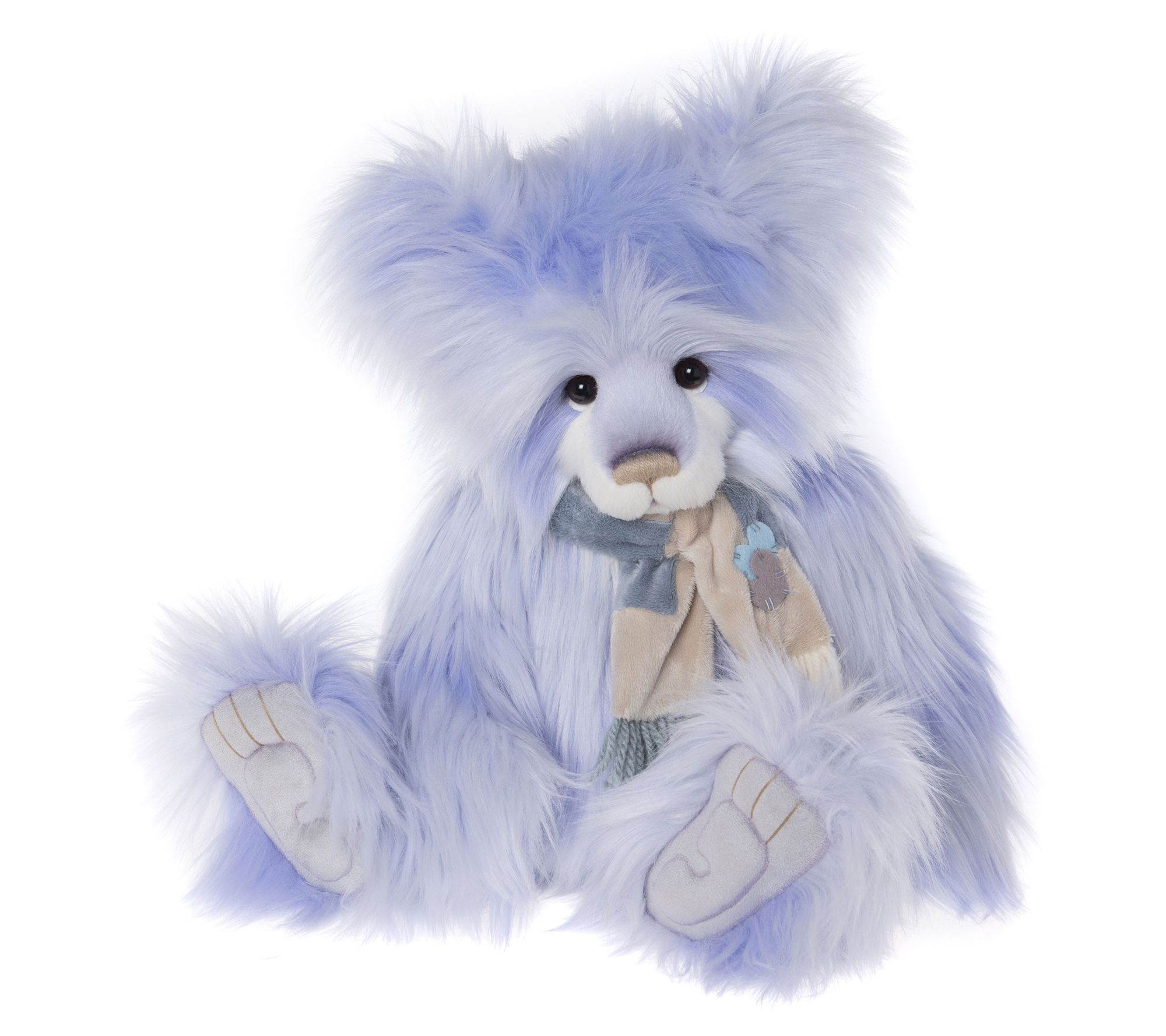 Charlie Bears Cassidy 22