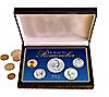 Year to Remember 1934-1964 Commemorative Coin Set