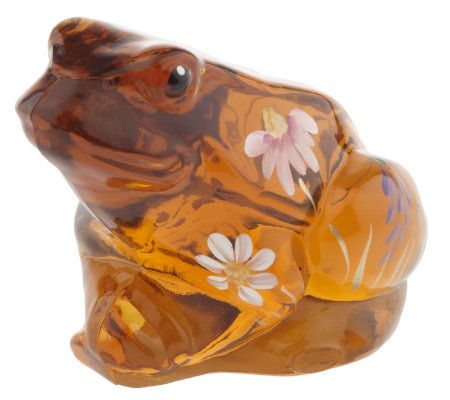 Collect your favorite pond animal before they run off – Glass Baron