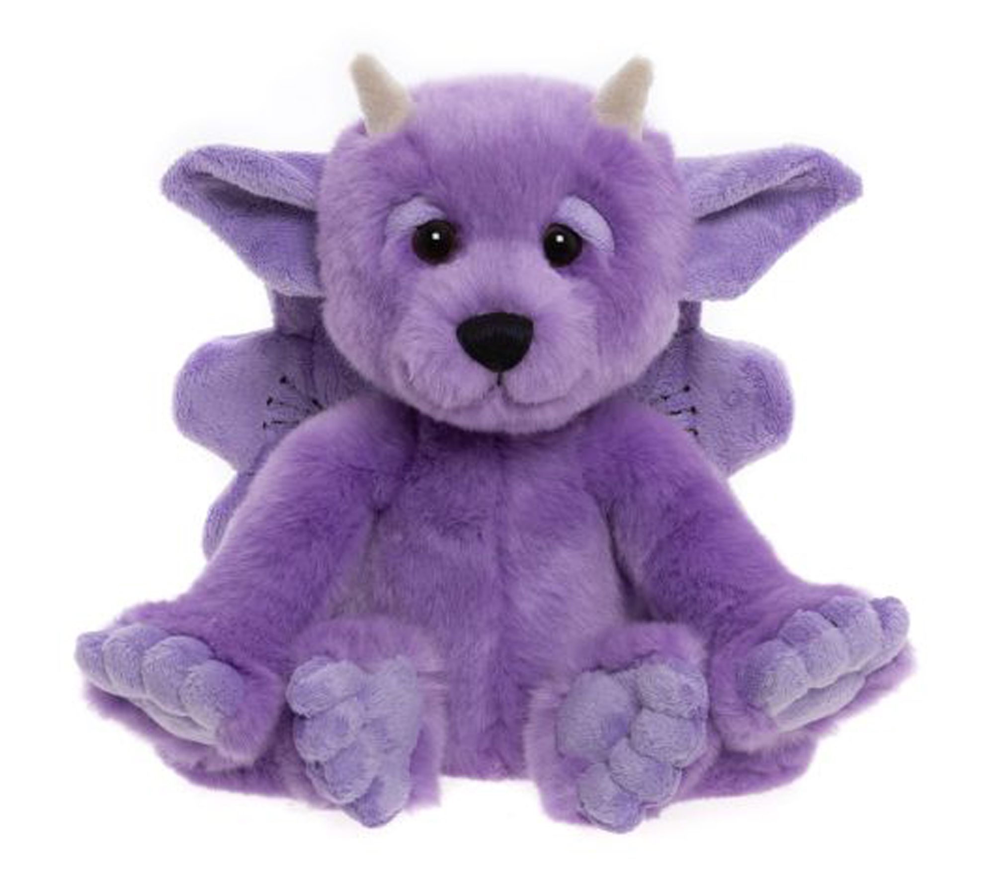Charlie Bears Portcullis Plush