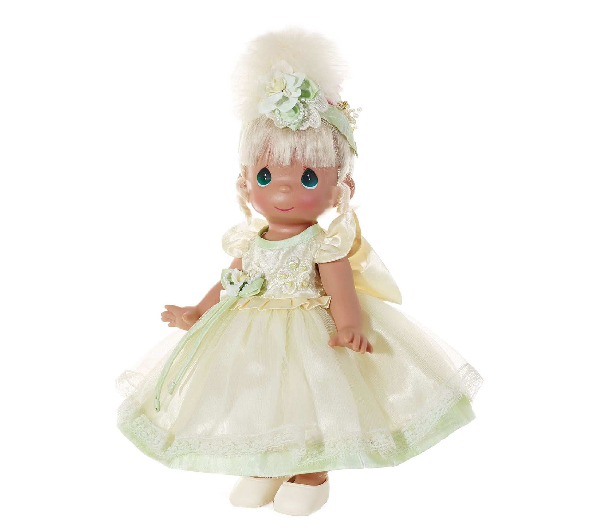 12" Precious Moments Ray of Sunshine Doll
