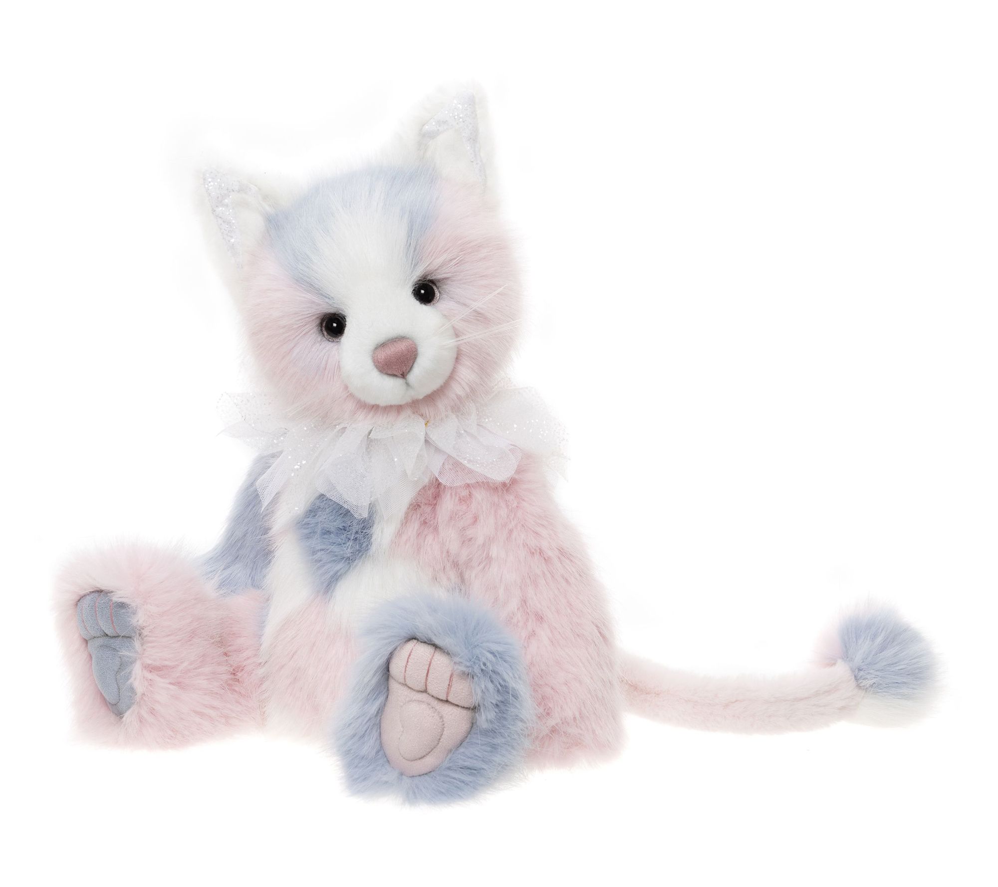 Charlie Bears Cosmo 15