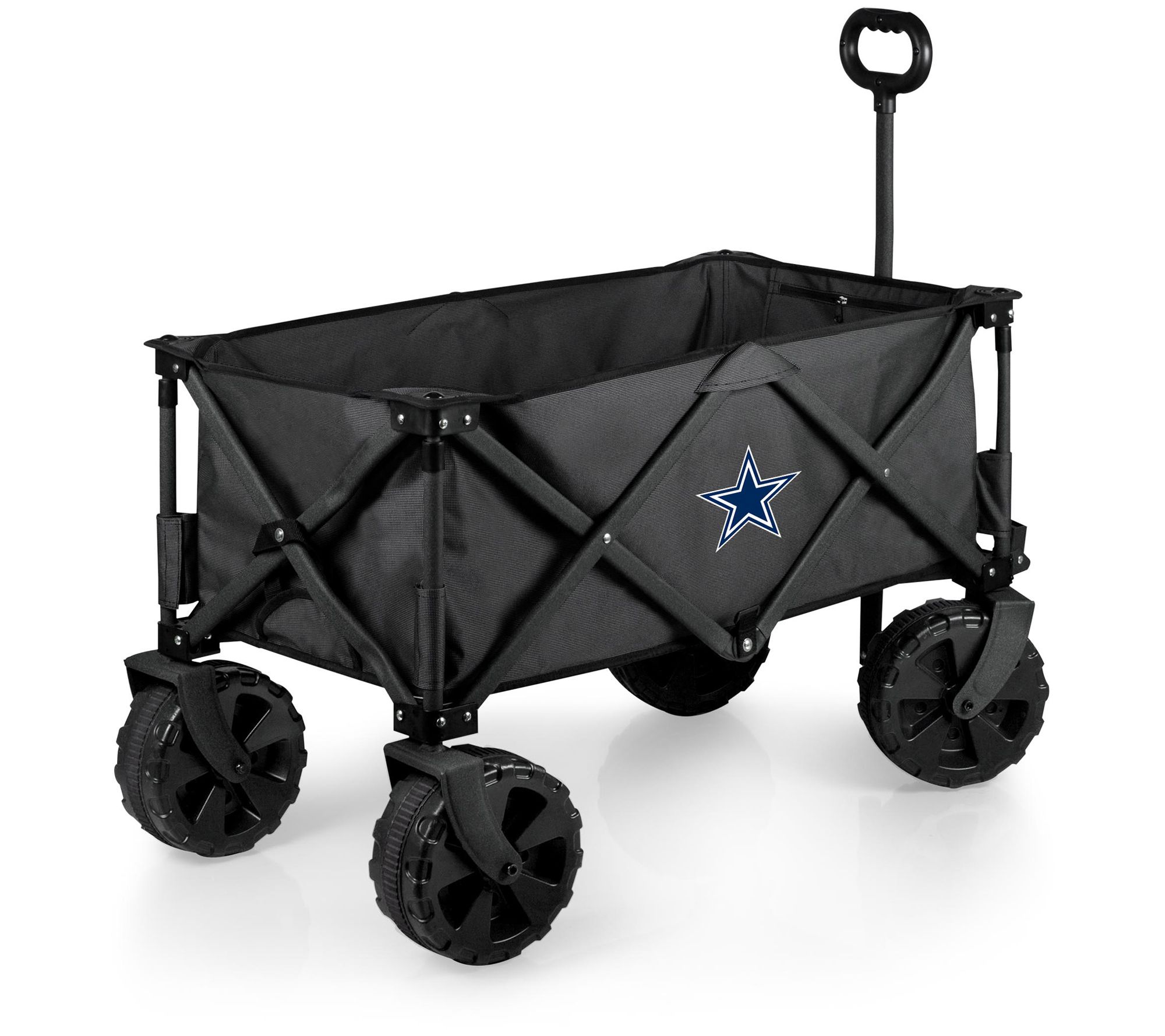 Picnic Time NFL Adventure Wagon Elite All-Terrain Wagon