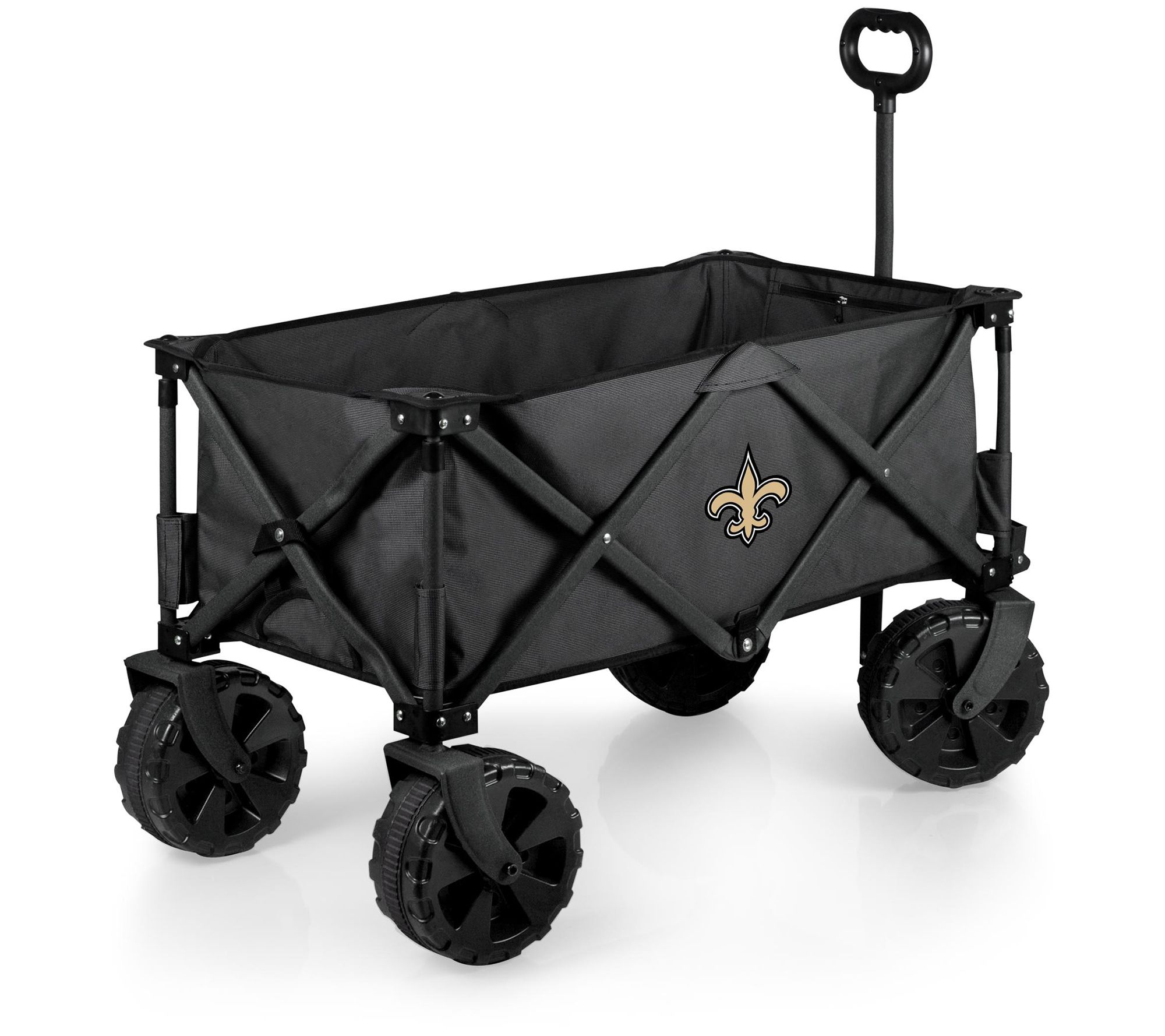Picnic Time NFL Adventure Wagon Elite All-Terrain Wagon