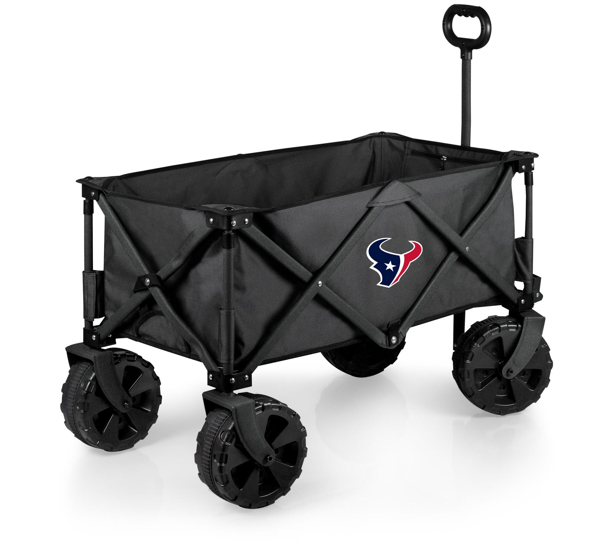 Picnic Time NFL Adventure Wagon Elite All-Terrain Wagon