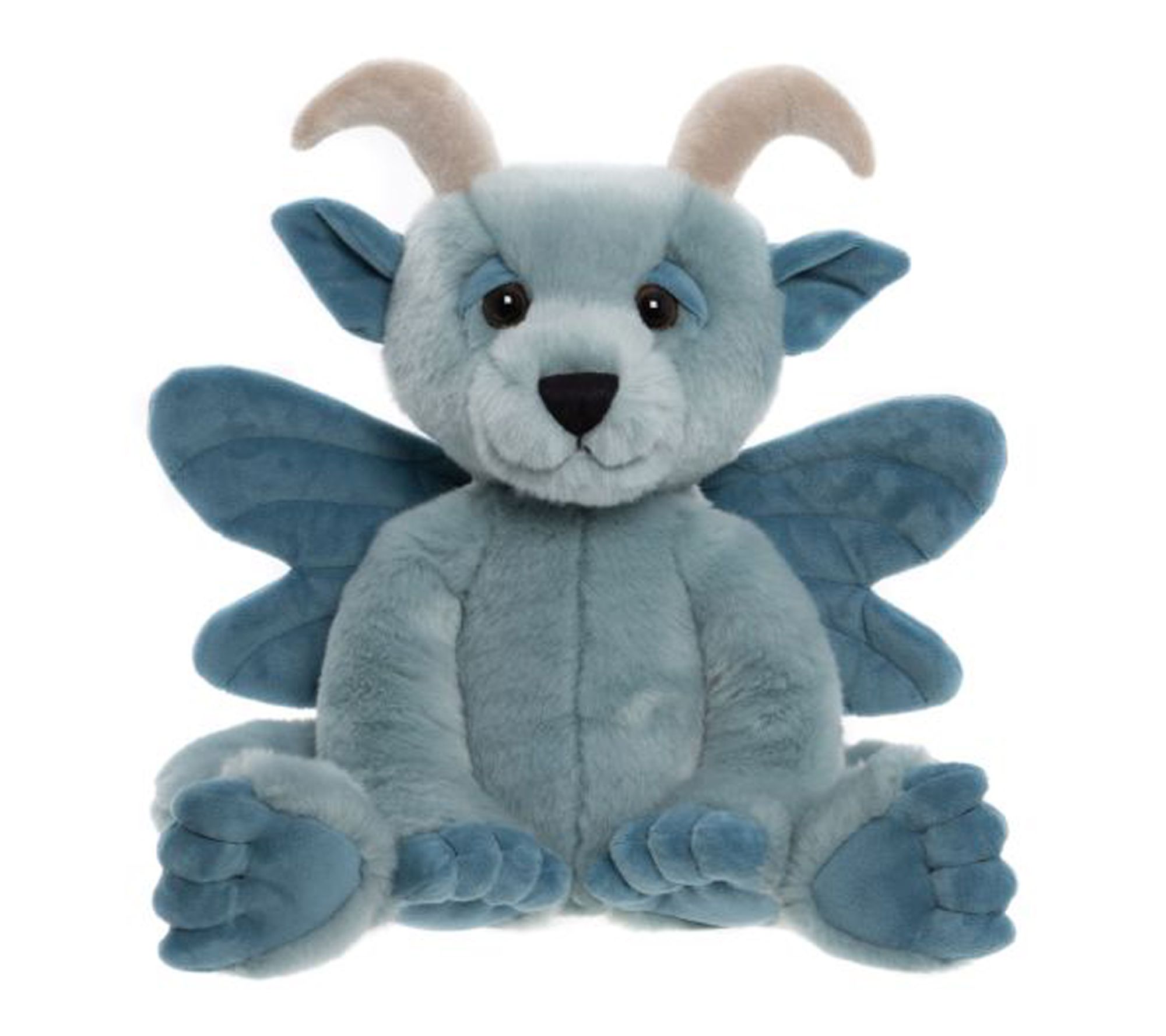 Charlie Bears Drawbridge Plush