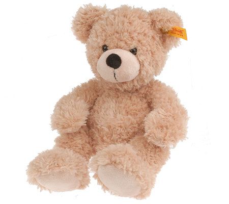 Buy Steiff Fynn Teddy Bear - Beige Online at Low Prices in India