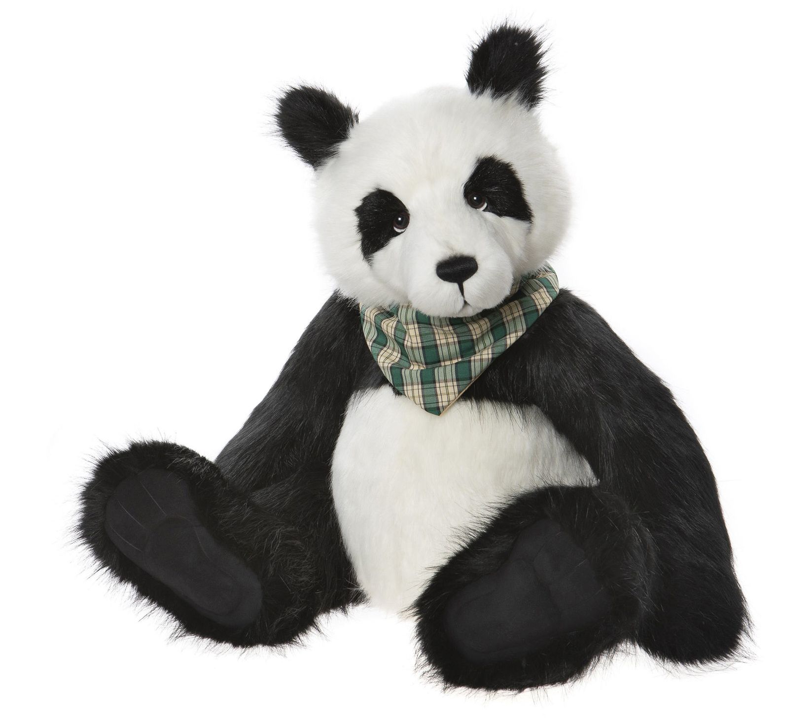 charlie bears plush