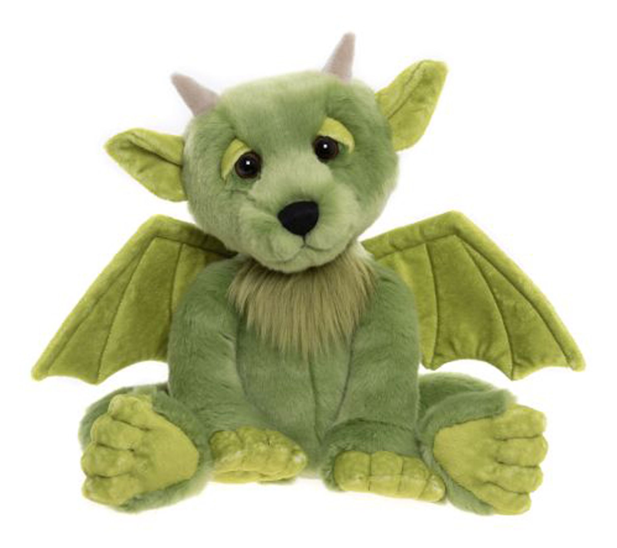 Charlie Bears Spires Plush