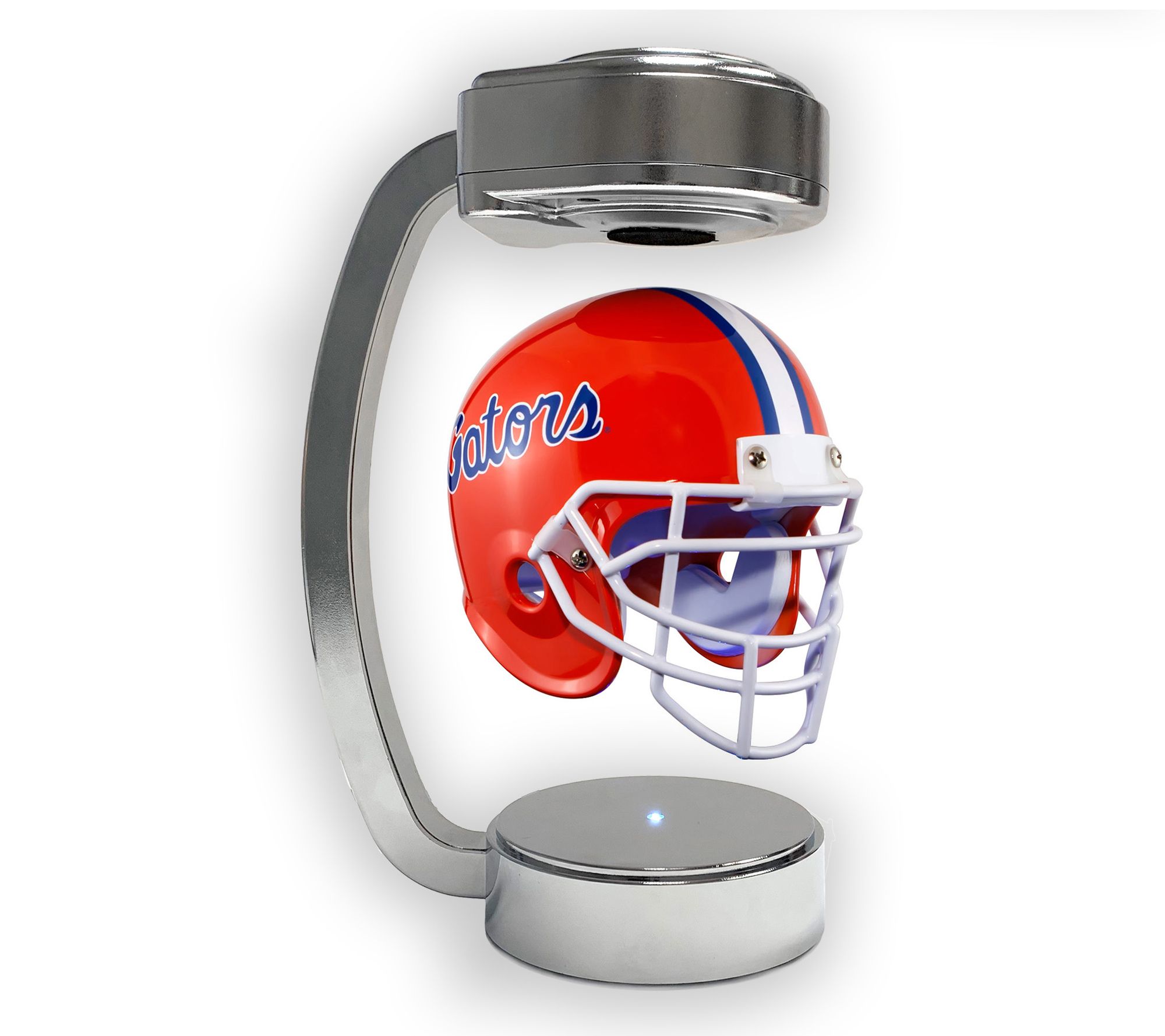 Pegaus Sports NCAA Mini Chrome Hover Helmet
