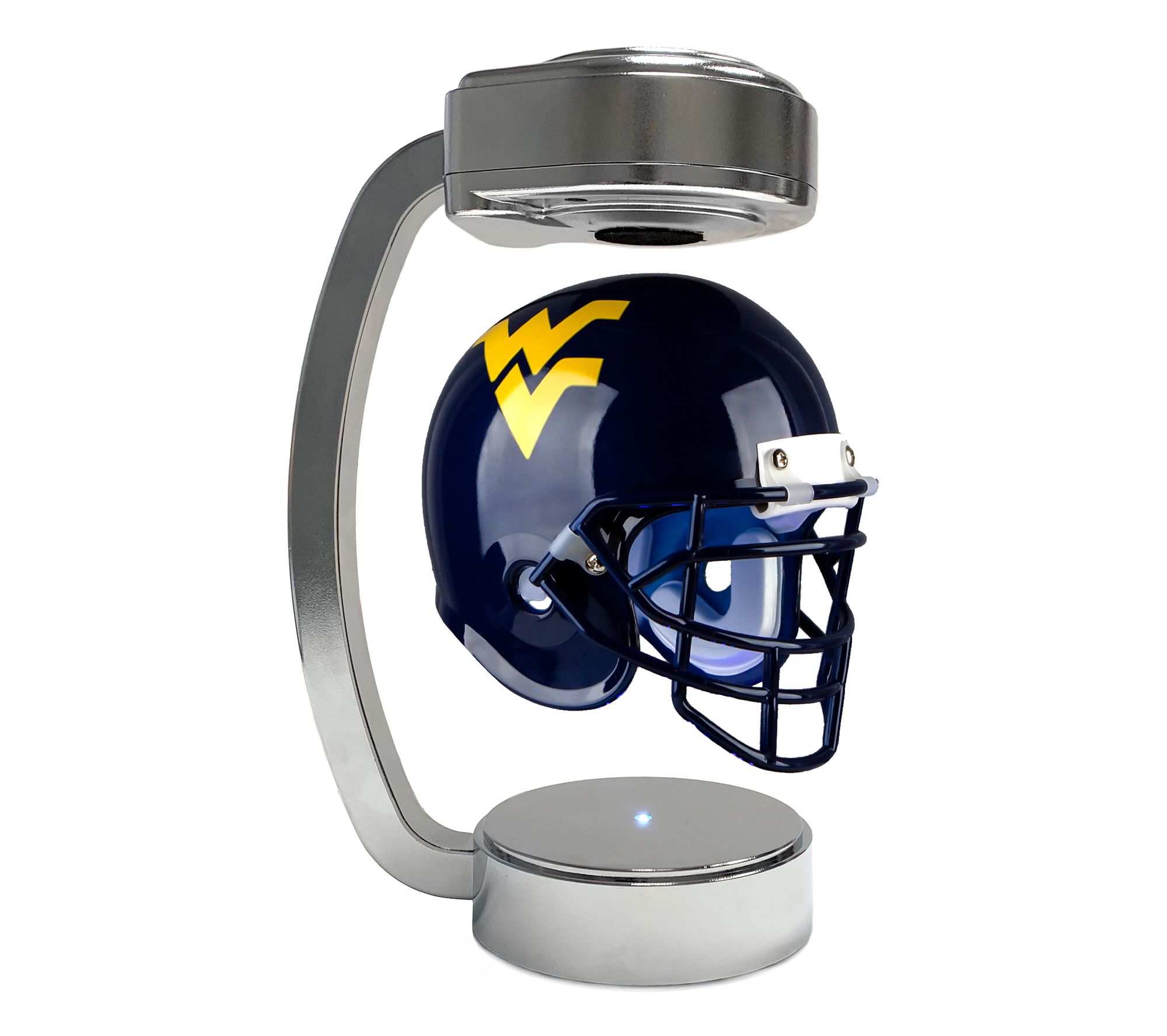 Pegaus Sports NCAA Mini Chrome Hover Helmet