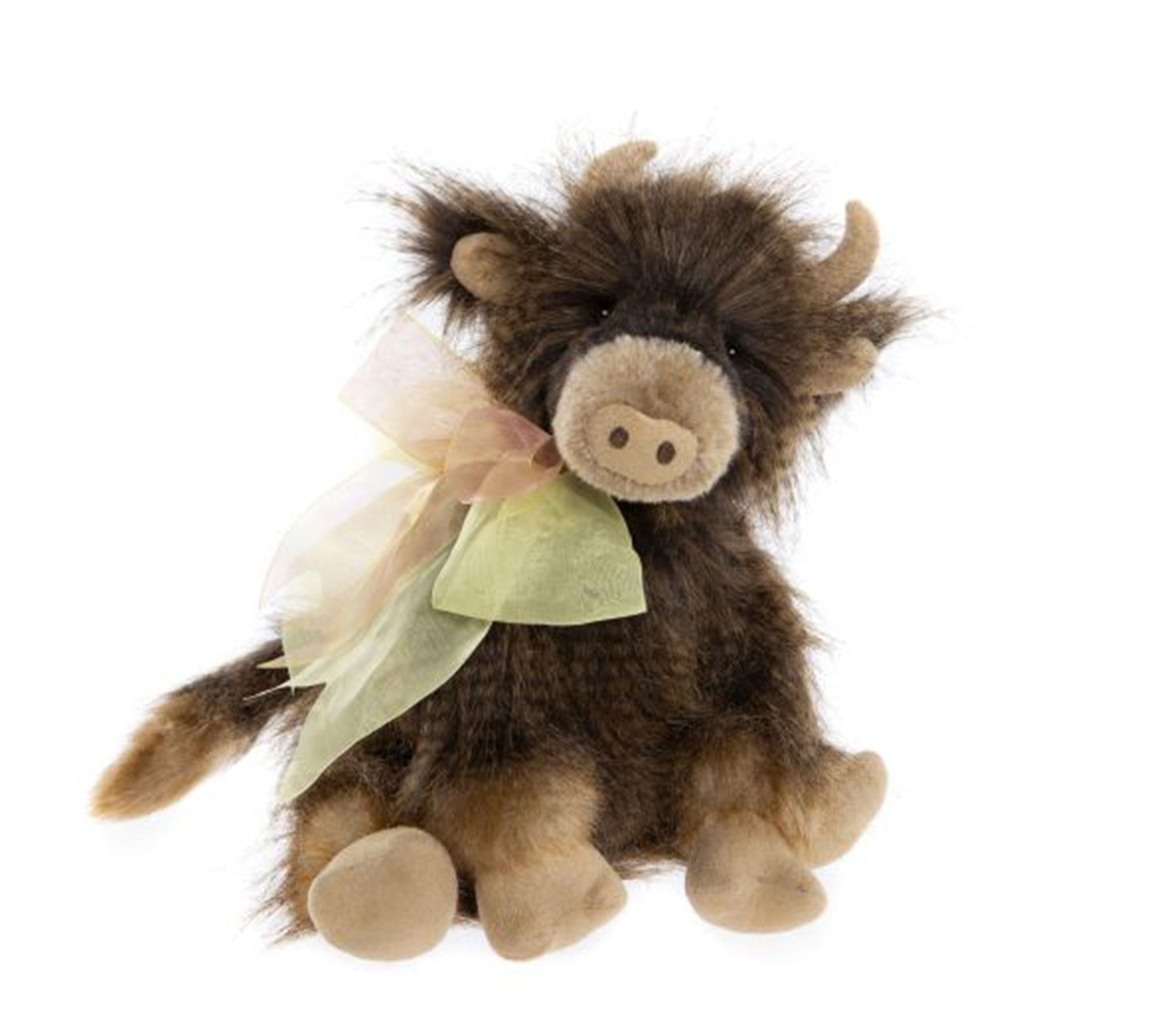 Charlie Bears Hilltop