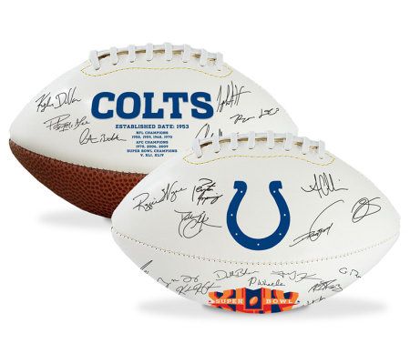 Simple Modern Officially Licensed NFL Indianapolis Colts Insulated