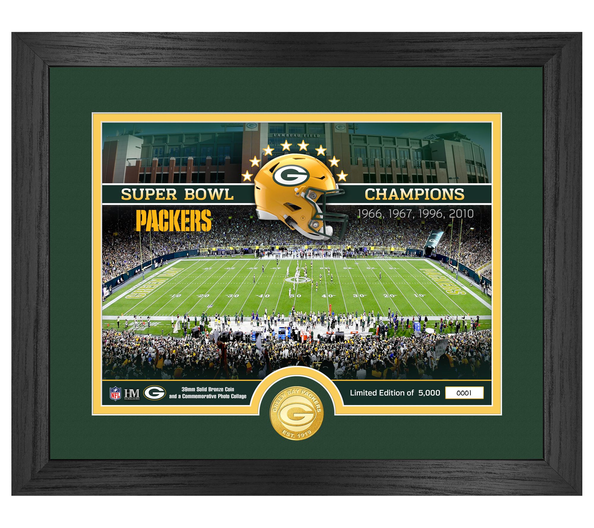 Packers