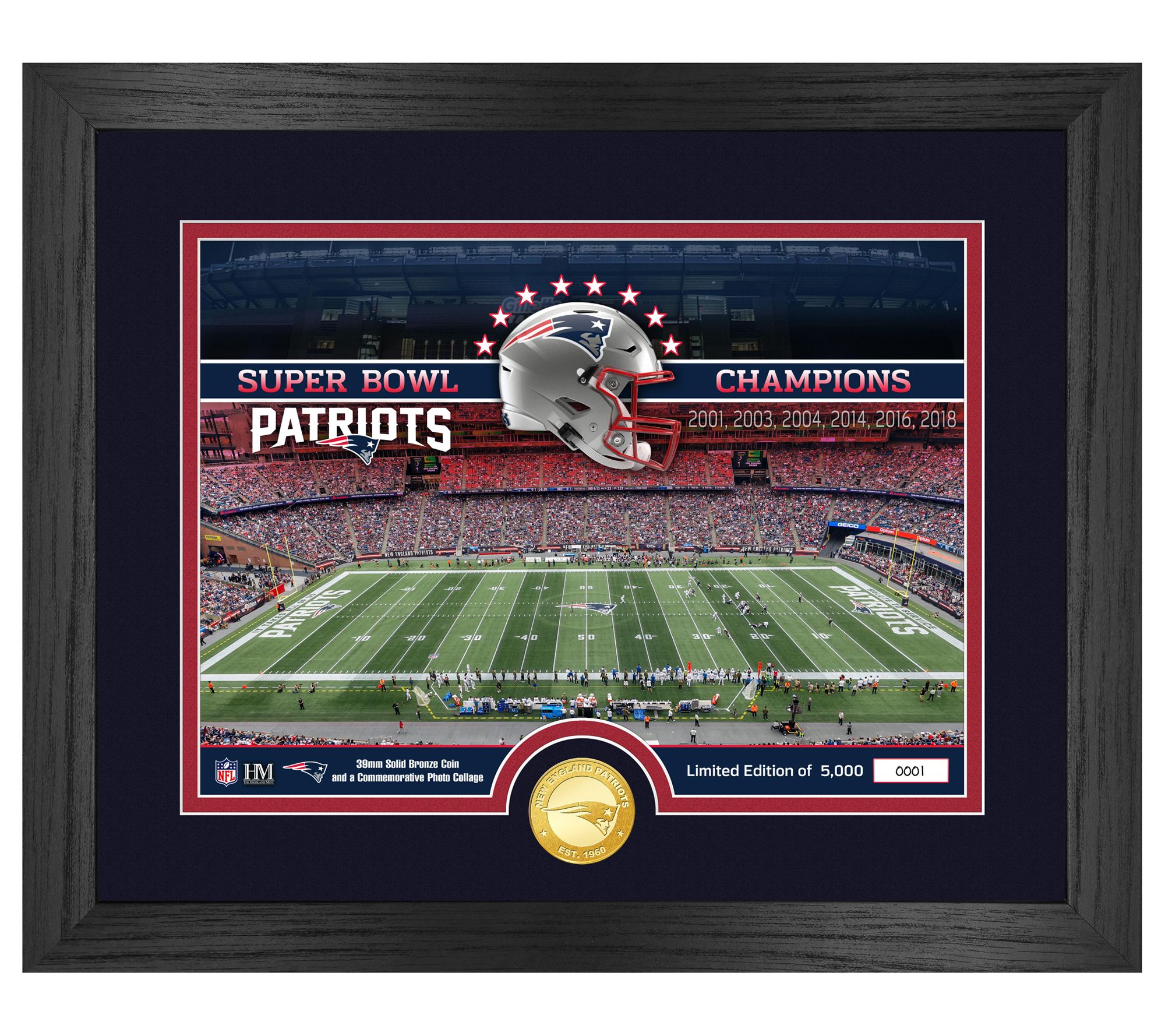 Patriots