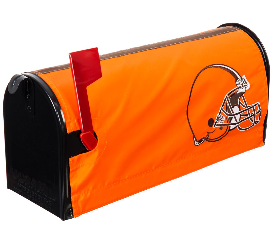 Team Sports America NFL Mailbox Cover