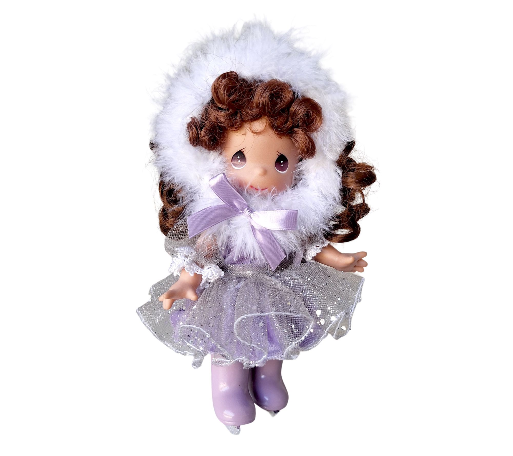Precious Moments Have an ICE Day! Doll