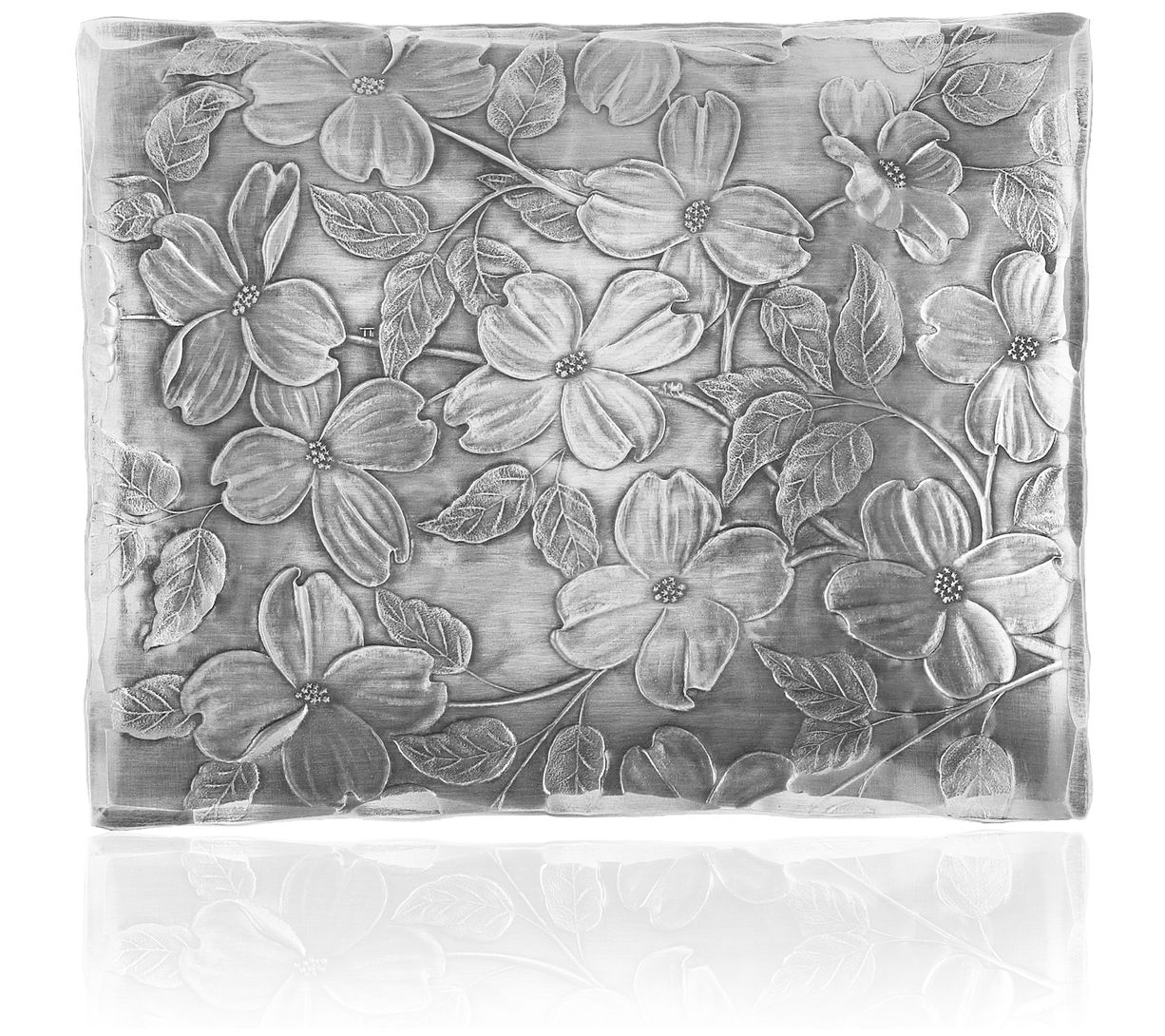 Wendell August Dogwood Accessory Tray