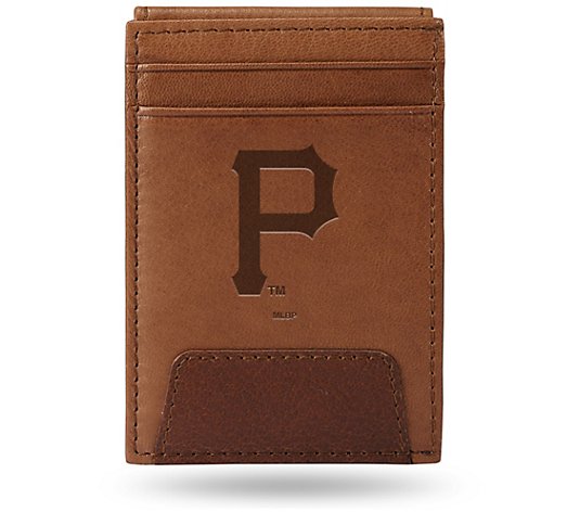 Rico MLB Front Pocket Wallet