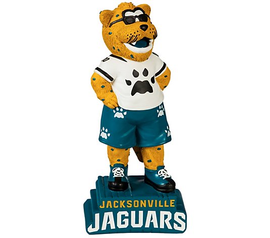 Team Sports America NFL Mascot Statue