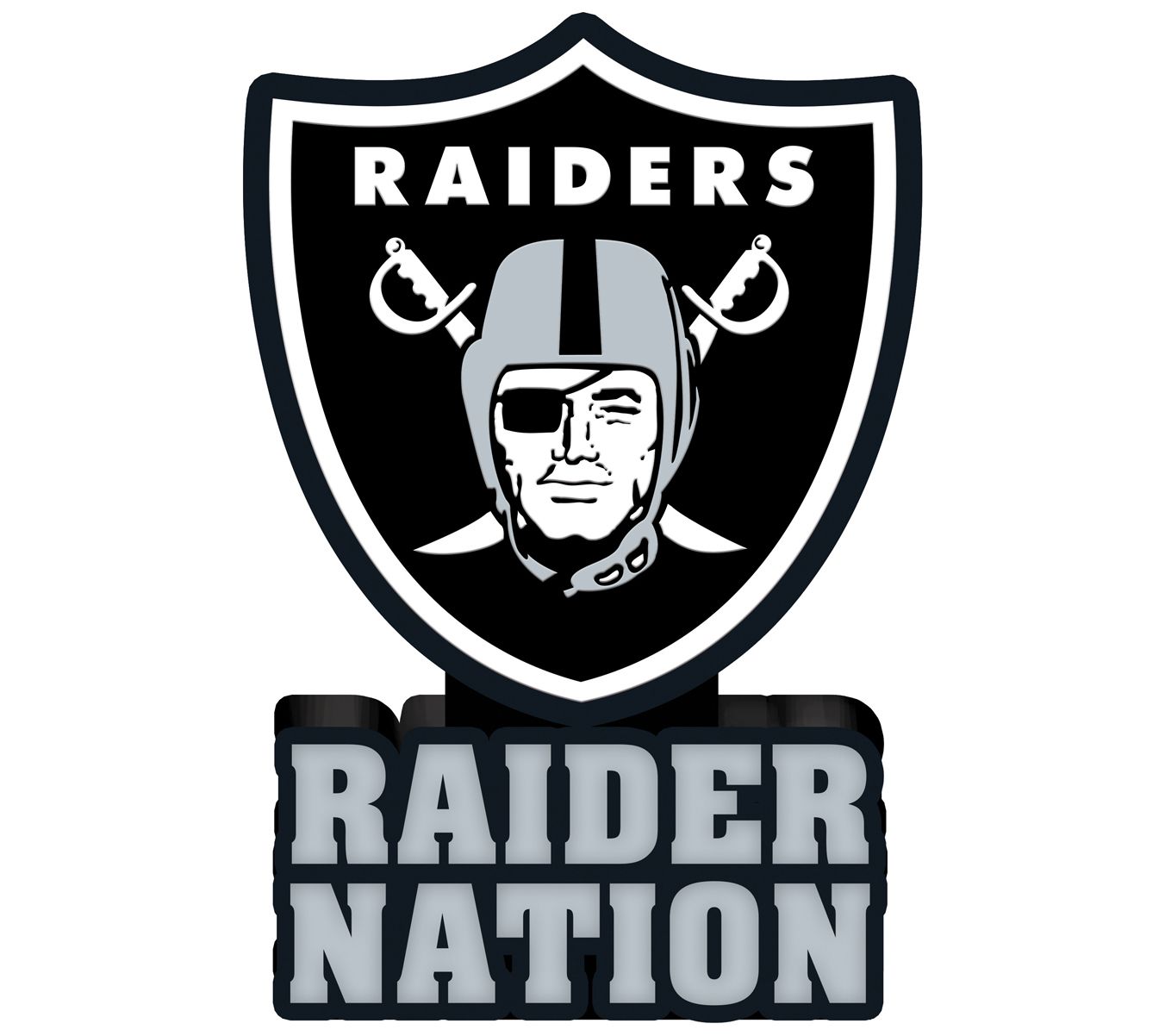 Raiders
