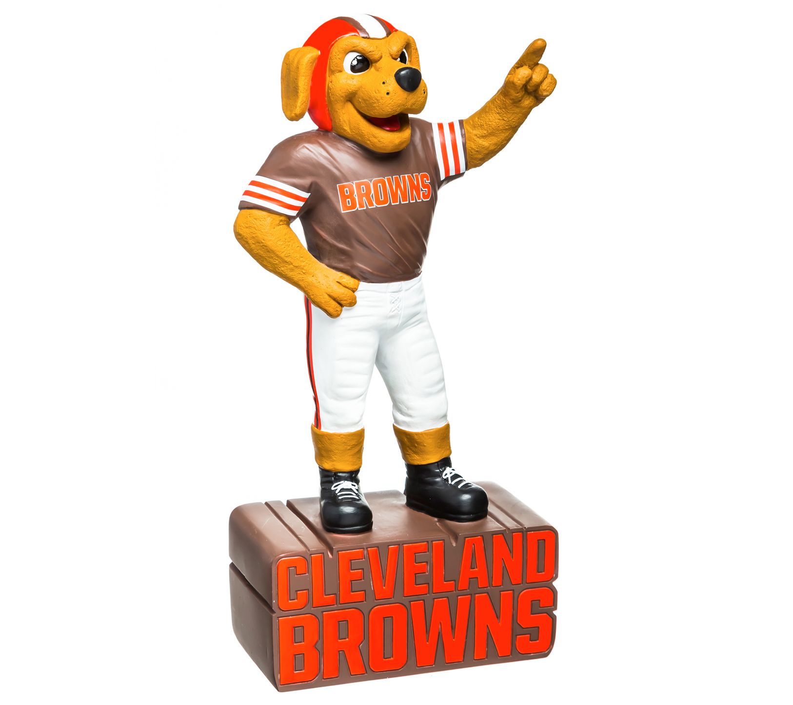 Browns