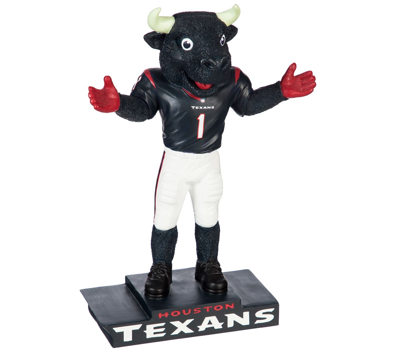 Texans