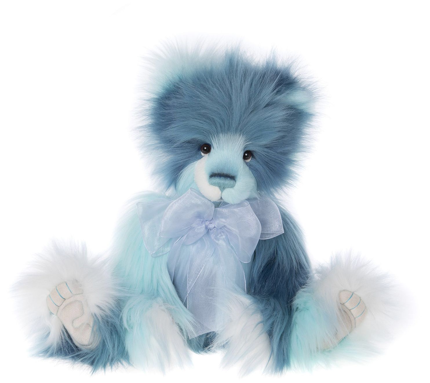 Charlie Bears Memory Lane - QVC.com