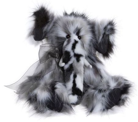 Charlie Bears Everest