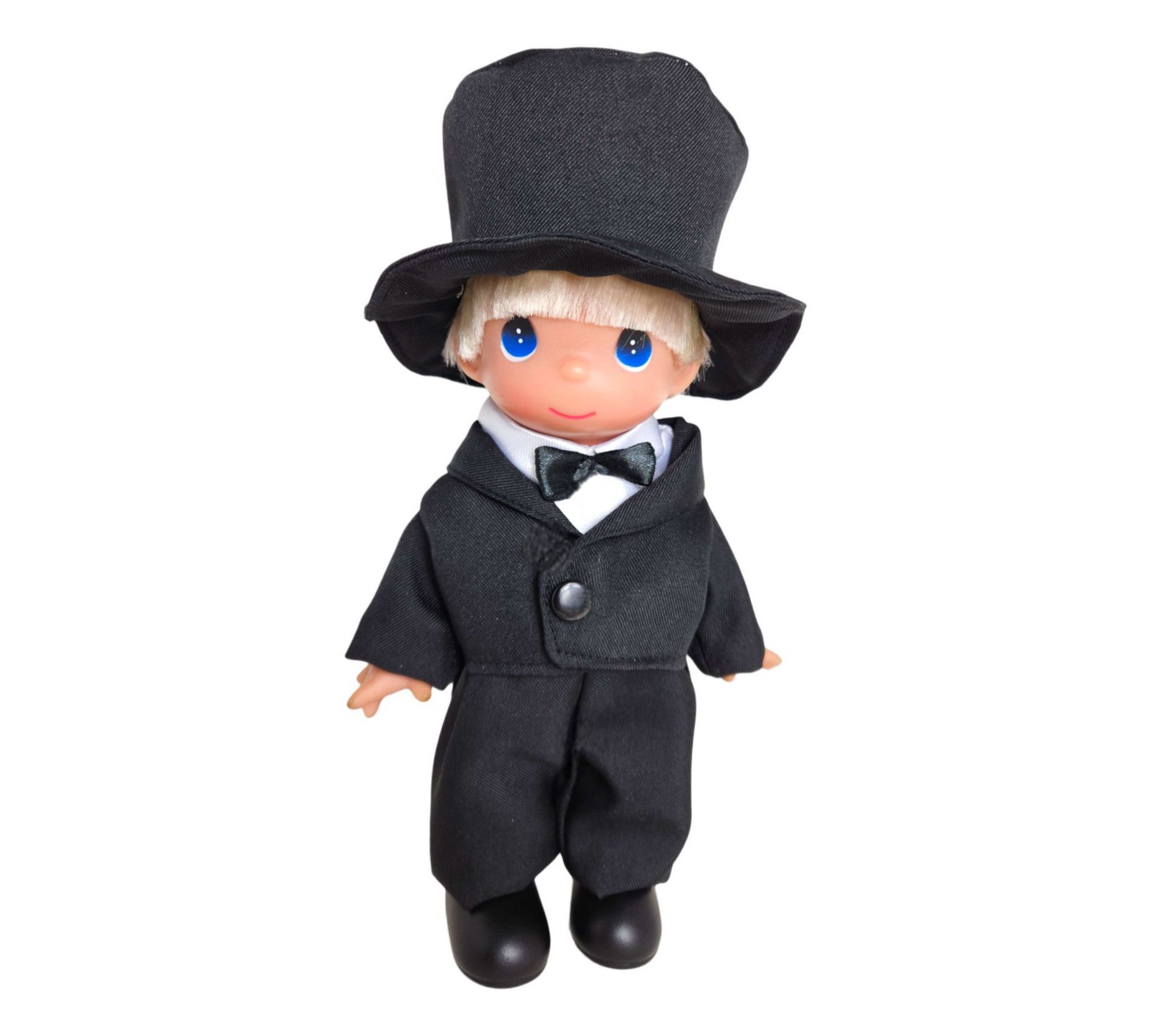 Precious Moments 9in Fairytale Come True GroomDoll