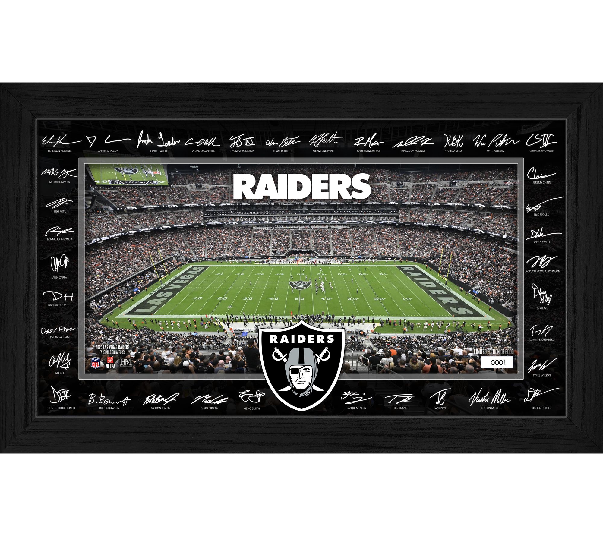 Raiders