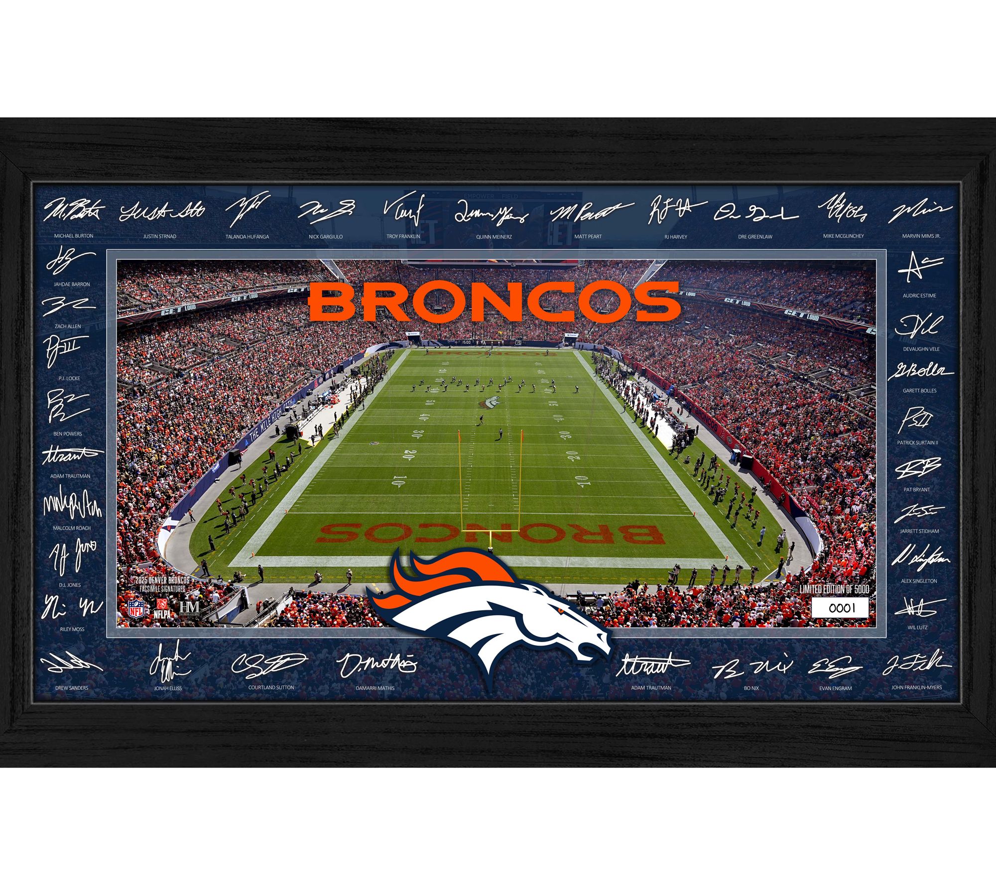 Broncos