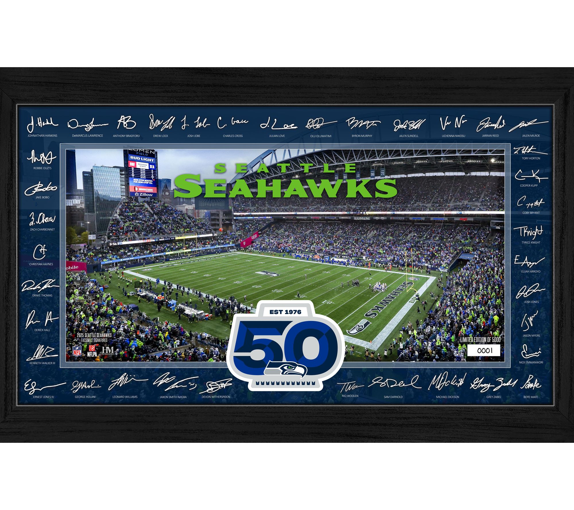 Seahawks