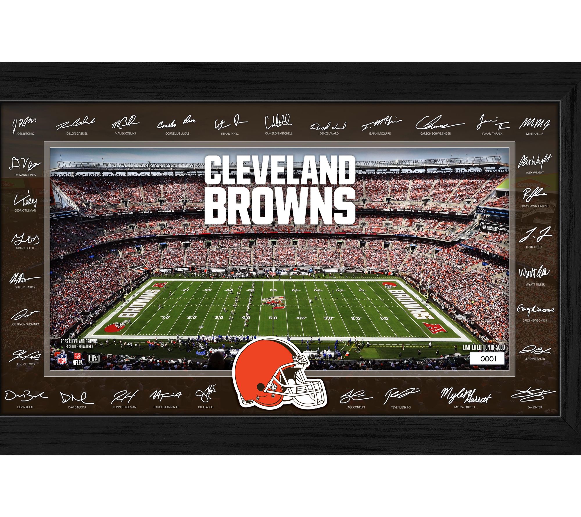 Browns