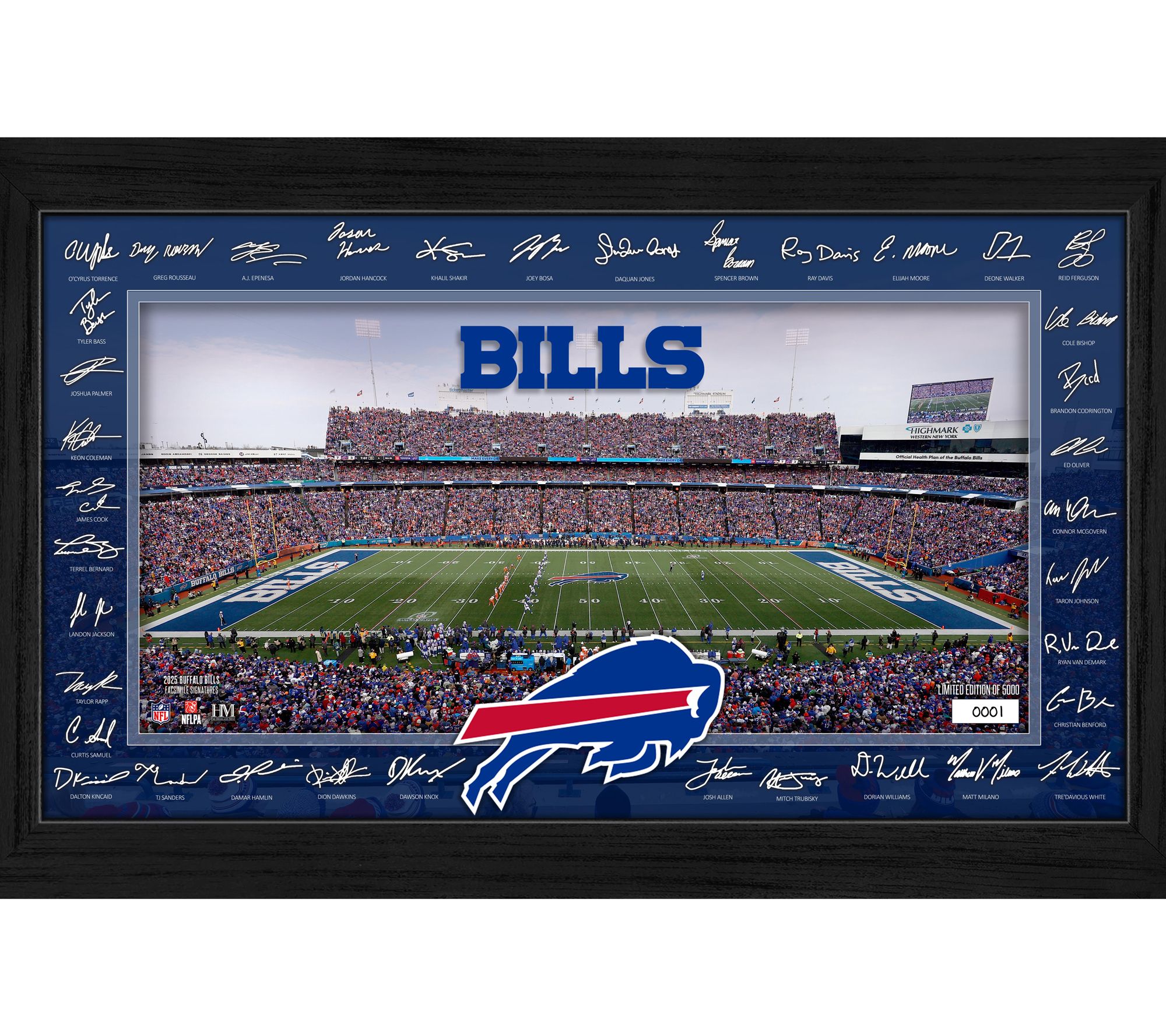 Bills