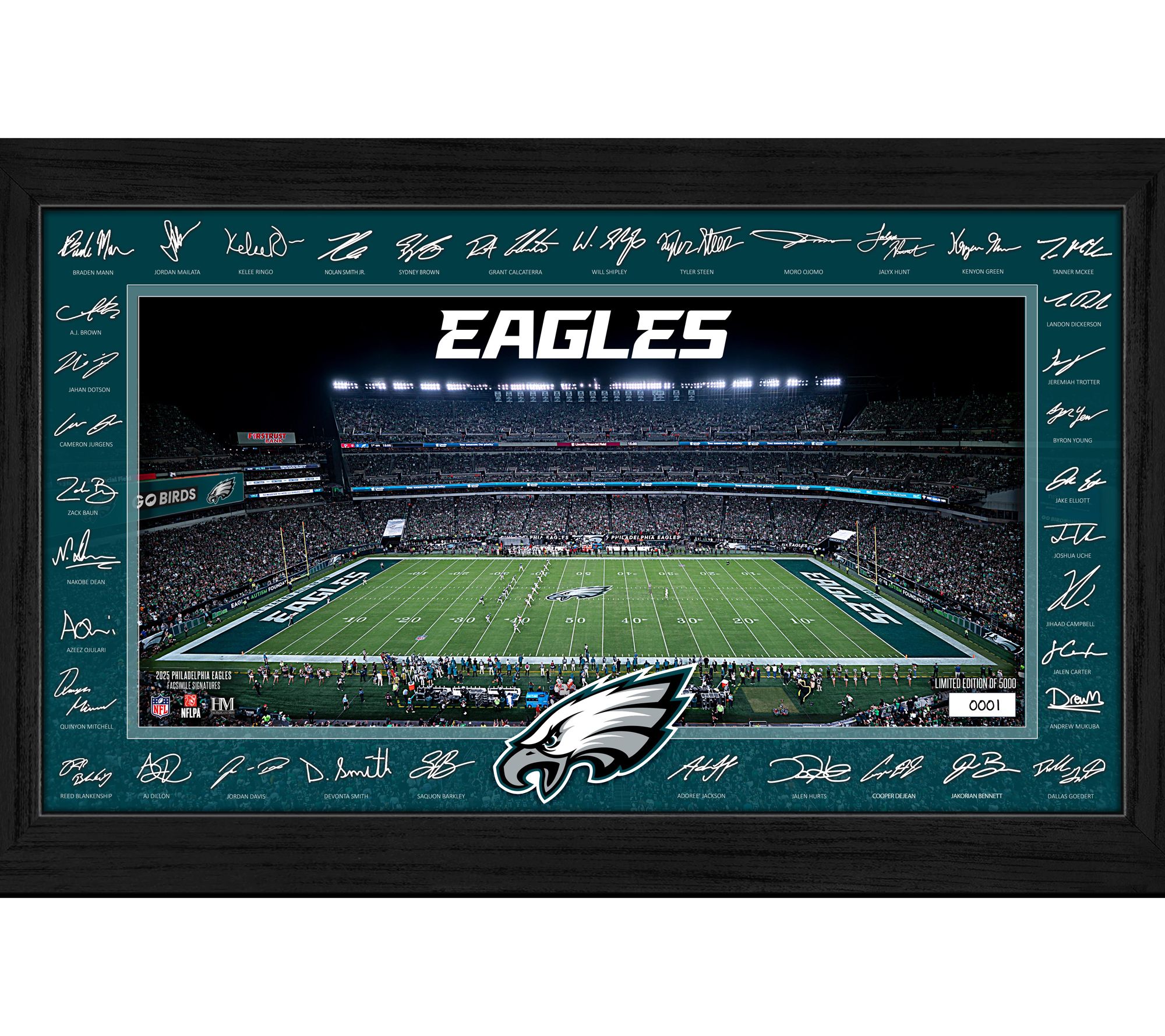 Eagles